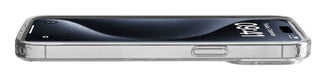 EAN 8018080466137 - Cellularline 8018080466137 funda para teléfono móvil 15,5 cm (6.1") Transparente imagen 2