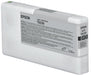 EAN 0010343877696 - Epson T6539 Light Light Black Ink Cartridge (200ml) cartucho de tinta 1 pieza(s) Original Negro claro cla imagen 1