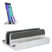 EAN 4252011913961 - 4smarts 541806 soporte Soporte pasivo Portátil, Tablet/UMPC, Teléfono móvil/smartphone Plata imagen 6