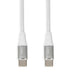 EAN 5903968680633 - iBox IKUTC1W cable USB USB 2.0 1 m USB C Blanco imagen 1
