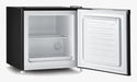 EAN 4008146041068 - Severin GB 8880 congelador Congelador vertical Bajo encimera 31 L Negro imagen 2
