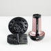 EAN 8414234004000 - Taurus Curly 800 Ionic secador 800 W Rosa imagen 2