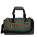 EAN 4017245967094 - McNeill Mandalorian Verde, Naranja, Negro Niño/niña Bolsa de deporte imagen 4