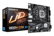 EAN 4719331877804 - GIGABYTE H610M D3W placa base Intel H610 LGA 1700 micro ATX imagen 1