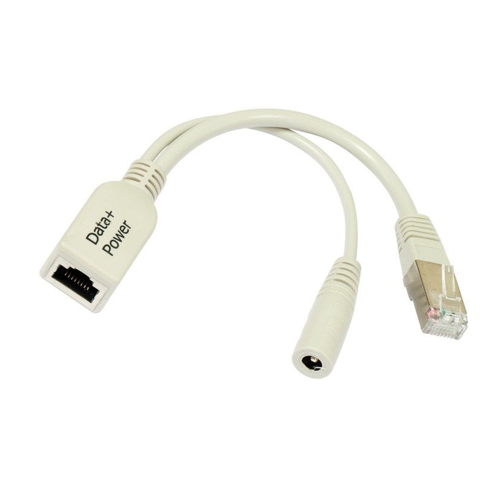 EAN 2509031714071 - Mikrotik cAP-2nD Blanco Energía sobre Ethernet (PoE) imagen 3