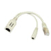 EAN 2509031714071 - Mikrotik cAP-2nD Blanco Energía sobre Ethernet (PoE) imagen 3