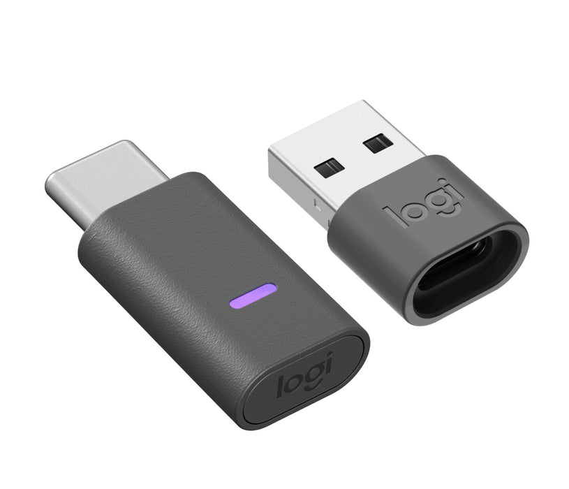 EAN 5099206131132 - Logitech Zone Wireless 2 ES for Business Auriculares Inalámbrico Diadema Business/Everyday USB Tipo C Blu imagen 5