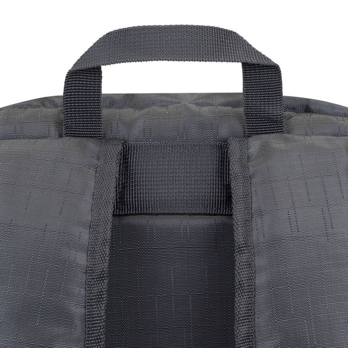 EAN 4260403577868 - Rivacase Mestalla 39,6 cm (15.6") Mochila Gris imagen 6