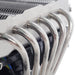 EAN 4710007225035 - Silverstone NT06-PRO Procesador Enfriador 12 cm Gris imagen 4