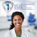 EAN 8700216615204 - Oral-B 615204 cepillo eléctrico para dientes Adulto Cepillo dental vibratorio Verde imagen 10
