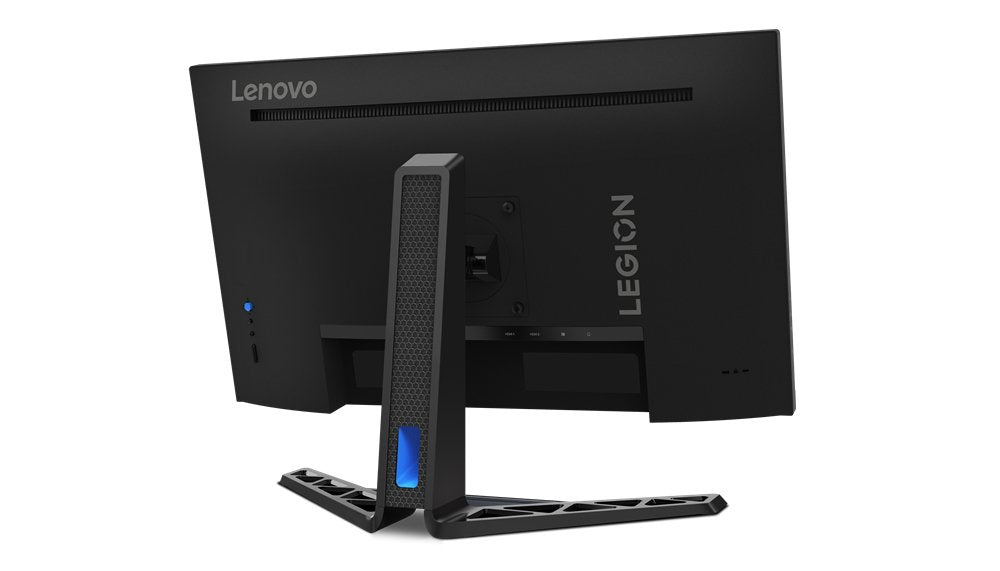 EAN 0197529365199 - Lenovo Legion R27q-30 pantalla para PC 68,6 cm (27") 2560 x 1440 Pixeles Quad HD LED Negro imagen 5