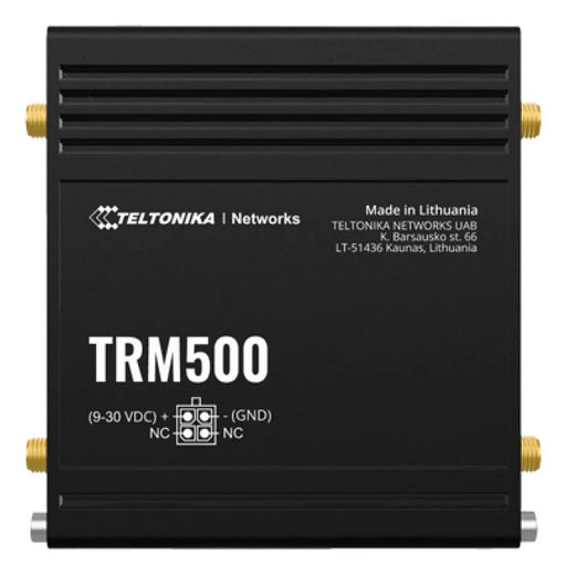 EAN 4779051841455 - Teltonika TRM500 módem imagen 1