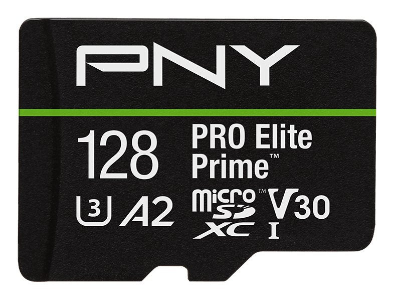 EAN 751492798097 - PNY PRO Elite Prime 128 GB MicroSDXC UHS-I Clase 10 imagen 3