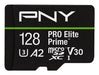 EAN 751492798097 - PNY PRO Elite Prime 128 GB MicroSDXC UHS-I Clase 10 imagen 3