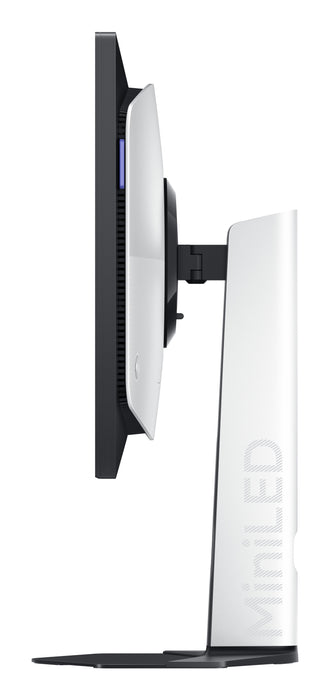 EAN 6941948707900 - Xiaomi G Pro 27Qi 2026 pantalla para PC 68,6 cm (27") 2560 x 1440 Pixeles Full HD LED Negro, Blanco imagen 3