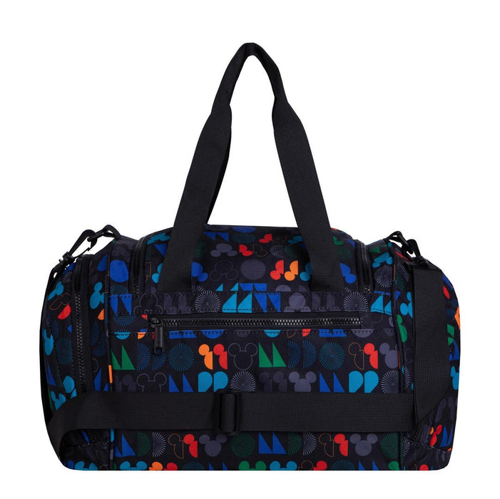 EAN 4017245967063 - McNeill Mickey Mouse Multicolor Niño/niña Bolsa de deporte imagen 7