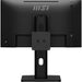 EAN 4711377318471 - MSI Pro MP245PHG E14 pantalla para PC 60,5 cm (23.8") 1920 x 1080 Pixeles Full HD LCD Negro imagen 8
