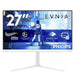 EAN 8721038007725 - Philips Evnia 5000 27M2N5201P/00 pantalla para PC 68,6 cm (27") 1920 x 1080 Pixeles Full HD LCD Blanco imagen 1