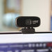 EAN 5901986046516 - Savio CAK-03 - Webcam - farve - 1280 x 720 - audio - USB - AVI cámara web 2000000 MP 0 x 0 Pixeles USB 2. imagen 11