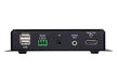 EAN 4710469340406 - ATEN VE8952R-AT-G extensor audio/video Receptor AV Negro imagen 2