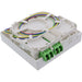 EAN 4043718333196 - InLine 88150 conector de fibra óptica LC/APC Macho/Hembra imagen 2