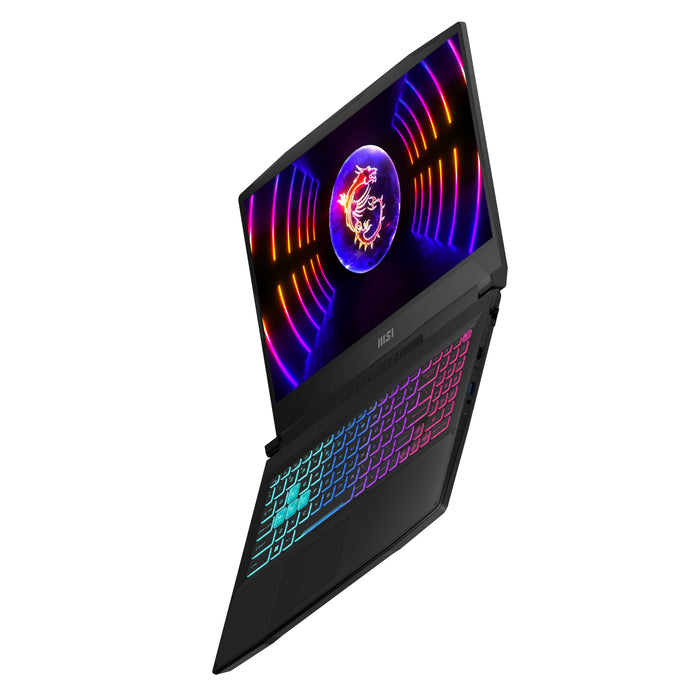 EAN 4711377163088 - MSI Katana 17 B12UCRK-1056XPL Intel® Core™ i7 i7-12650H Portátil 43,9 cm (17.3") Full HD 16 GB DDR5-SDRAM imagen 12