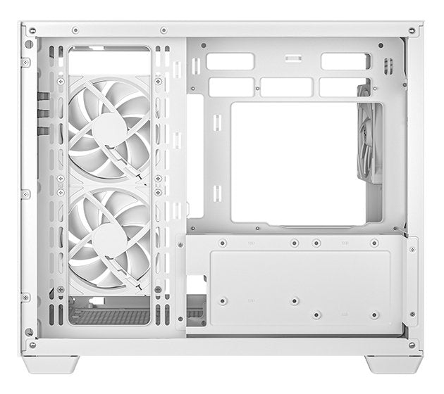 EAN 6933412765509 - DeepCool CG330 3F WH Torre Blanco imagen 5