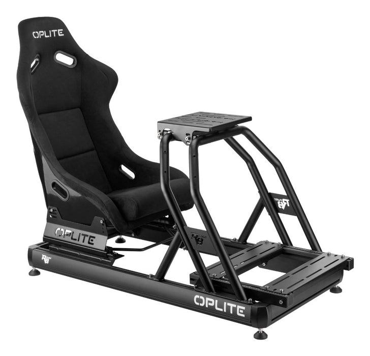 EAN 3770031134537 - Oplite 103862 Asiento para simulador de carreras imagen 7