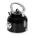 EAN 5903887808644 - Adler AD 1346B tetera eléctrica 1,7 L 2200 W Negro, Metálico imagen 3