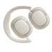 EAN 6923520248995 - Edifier ES850NB Auriculares Inalámbrico y alámbrico Diadema Llamadas/Música USB Tipo C Bluetooth Marfil imagen 5