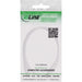EAN 4043718309009 - InLine 26955F cable de transmisión Blanco 0,5 m 5.5 x 2.5 mm imagen 2