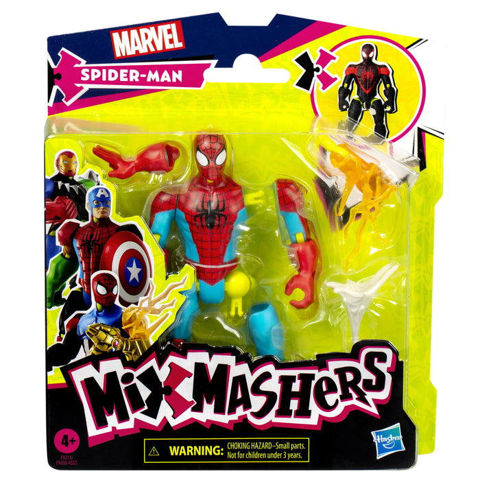 EAN 5010996248930 - Hasbro F92135X0 figura de juguete para niños imagen 4