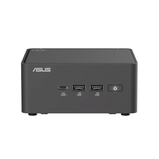 EAN 4711387950043 - ASUS NUC 15 Pro NUC15CRH-B Negro 240H imagen 1