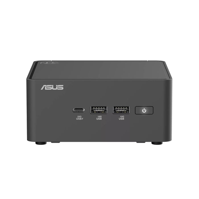 EAN 4711387950050 - ASUS NUC 15 Pro NUC15CRH-B Negro 225H imagen 1
