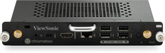 EAN 766907033663 - Viewsonic VPC15-C53-G1 Slot-in PC Intel® Core™ i5 i5-1335U 16 GB DDR4-SDRAM 256 GB SSD ChromeOS imagen 6