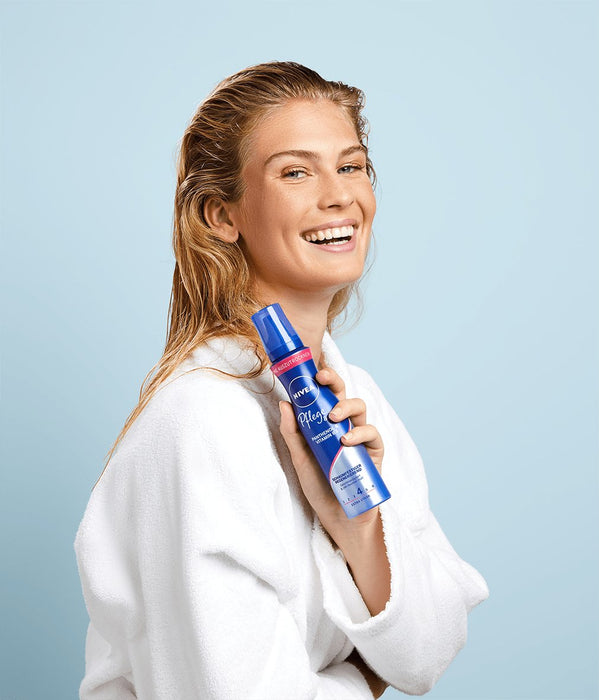 EAN 4005900751065 - NIVEA 88609 espuma o crema para el cabello Mousse para el cabello 150 ml imagen 5
