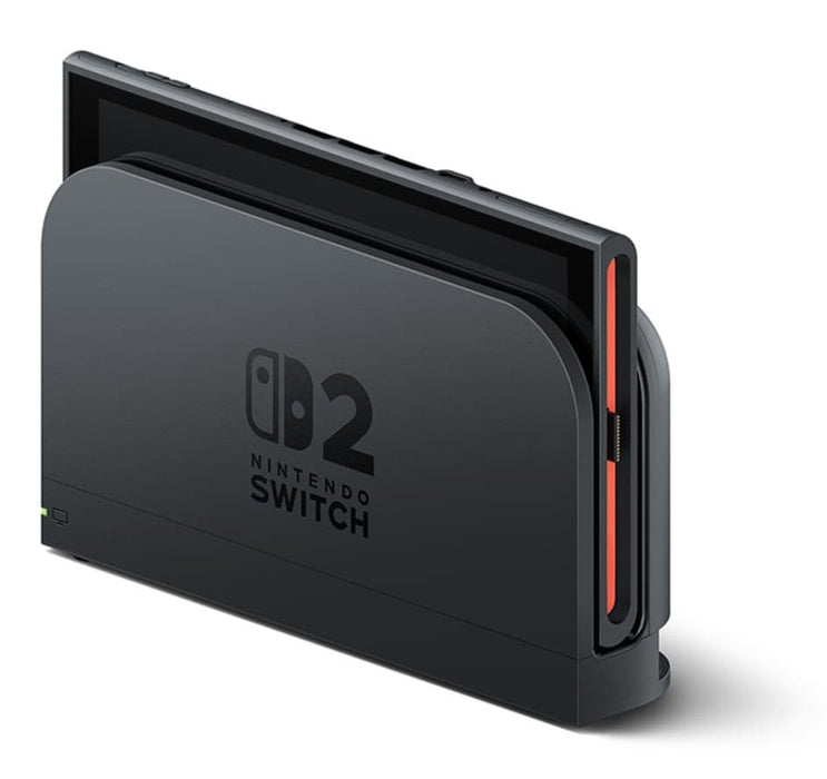 EAN 45496337414 - Nintendo Switch 2 videoconsola portátil 20,1 cm (7.9") 256 GB Pantalla táctil Wifi Negro imagen 9