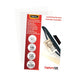 EAN 0077511530630 - Fellowes 5306302 plastificador 100 pieza(s) imagen 3