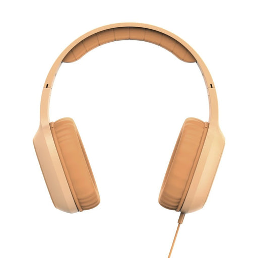 EAN 4047443545343 - Hama Fun C Auriculares Alámbrico Diadema Llamadas/Música USB Tipo C Naranja imagen 2