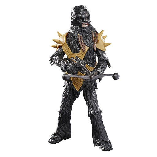 EAN 5010993962822 - Star Wars The Black Series Black Krrsantan imagen 1