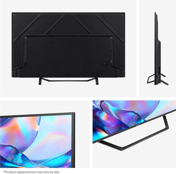 EAN 6942351435749 - Hisense 43A7DS 109,2 cm (43") 4K Ultra HD Smart TV Wifi Negro imagen 12