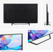 EAN 6942351435749 - Hisense 43A7DS 109,2 cm (43") 4K Ultra HD Smart TV Wifi Negro imagen 12