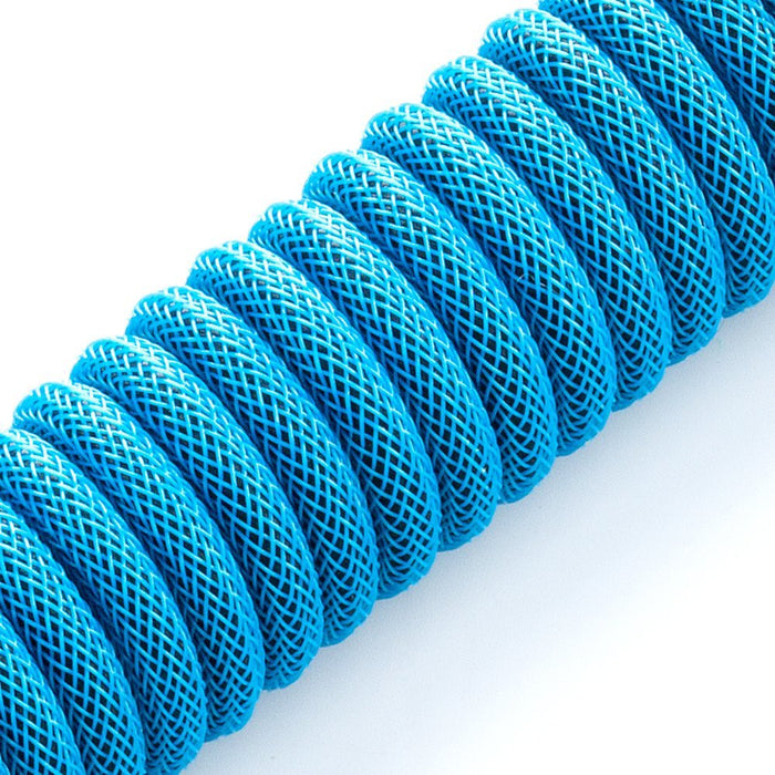 EAN 712198995883 - Cablemod CM-CKCA-CW-YW150YW-R cable USB 1,5 m USB A USB C Azul imagen 2