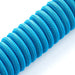 EAN 712198995876 - Cablemod CM-PKCA-CWAW-OW150OW-R cable USB 1,5 m USB A Micro-USB B Azul imagen 2