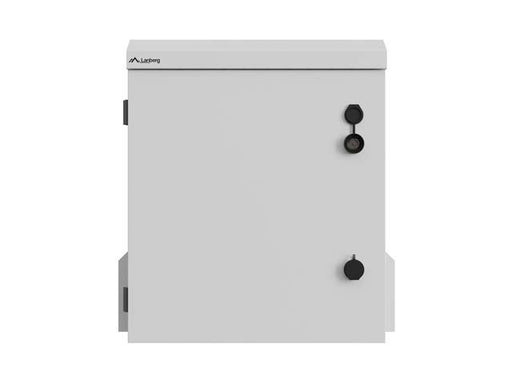EAN 5901969448016 - Lanberg WAH1-4250-00S armario rack 3U Bastidor de pared Gris imagen 2