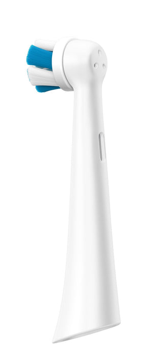 EAN 4210201319818 - Oral-B iO Ultimate Clean 4 pieza(s) Blanco imagen 4