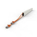 EAN 4262427632332 - PATCHBOX CONE46STPOR cable de red Naranja 2,5 m Cat6a U/FTP (STP) imagen 4