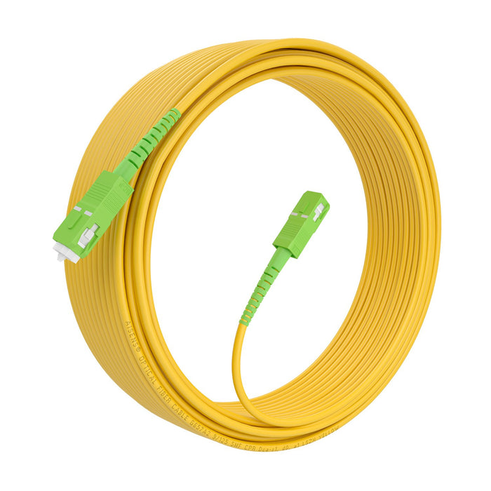 EAN 8435739904398 - AISENS A152-0985 Cable de fibra óptica e InfiniBand imagen 2