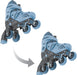 EAN 4895224410942 - Globber 780-200 patines en linea imagen 2