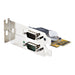 EAN 65030894760 - StarTech.com 21050-PC-SERIAL-CARD tarjeta y adaptador de interfaz Interno De serie imagen 13